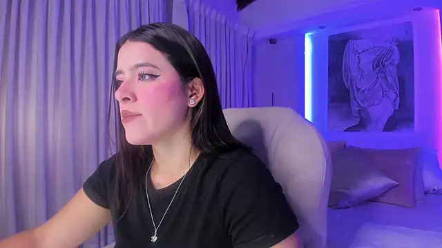 nathalie rivers online show from 22, 10, 2025