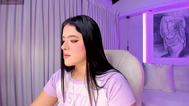 nathalie rivers online show from 27, 11, 2025