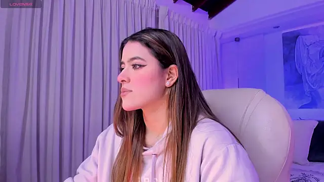 nathalie rivers online show from 12, 2, 2026