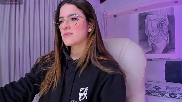 Snapshot of nathalie_rivers chatting on 9, 3, 2026 nathalie rivers online show from 9, 3, 2026