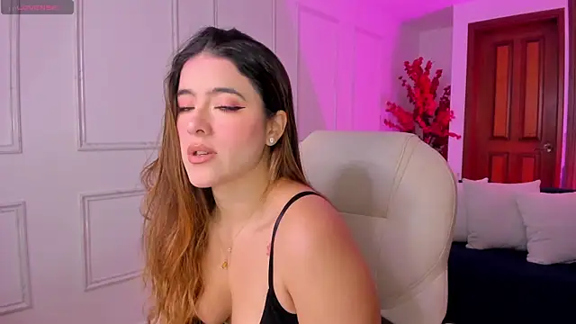 nathalie rivers online show from 25, 5, 2026