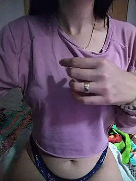 LissaThompsom online show from 28, 11, 2025