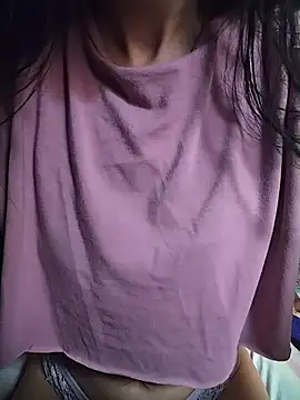 LissaThompsom online show from 20, 12, 2025