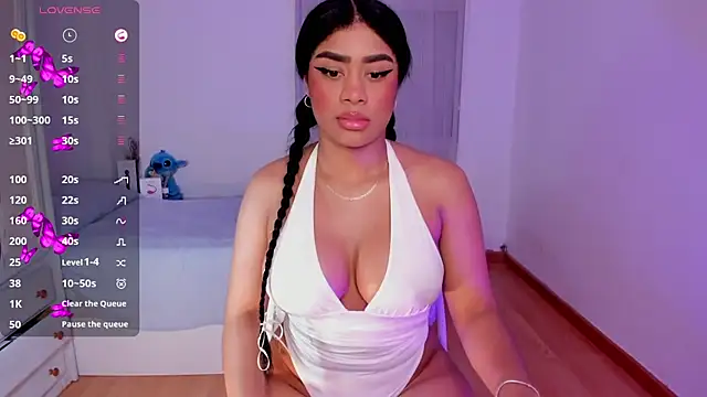 Snapshot of briana_walker chatting on 21, 3, 2025 briana walker online show from 21, 3, 2025