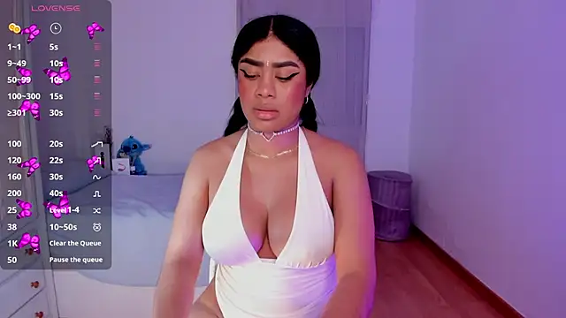Snapshot of briana_walker chatting on 21, 3, 2025 briana walker online show from 21, 3, 2025