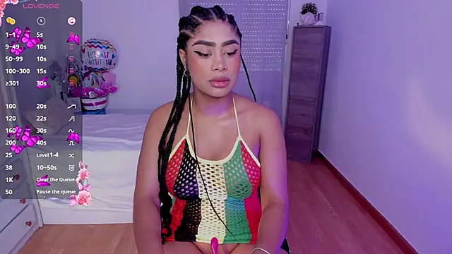 Snapshot of briana_walker chatting on 16, 9, 2025 briana walker online show from 16, 9, 2025
