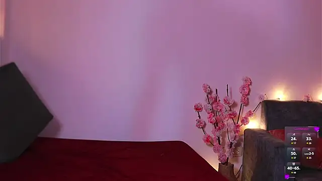 Snapshot of kathieandpovcock1 chatting on 12, 1, 2026 kathieandpovcock1 online show from 12, 1, 2026