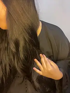 Mayacrayzi online show from 22, 9, 2025