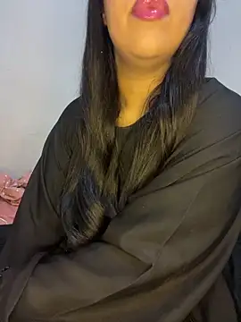 Mayacrayzi online show from 26, 9, 2025