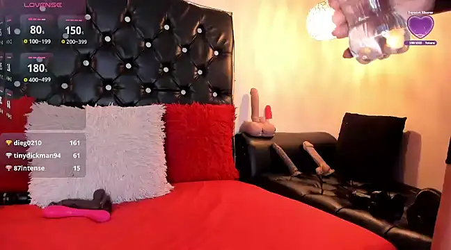 afrika queen online show from 8, 2, 2025