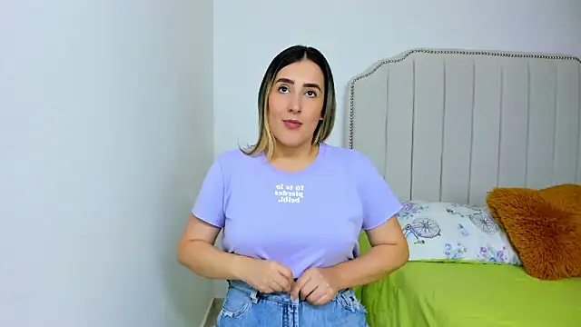 Hanna86 online show from 31, 1, 2025