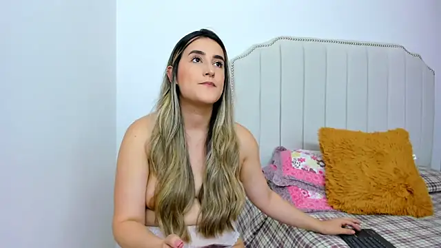 Hanna86 online show from 9, 2, 2025