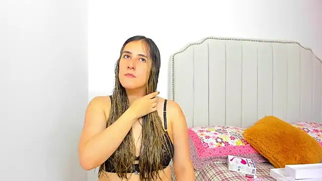 Hanna86 online show from 22, 2, 2025