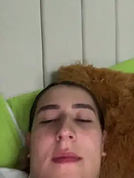 Hanna86 online show from 1, 3, 2025