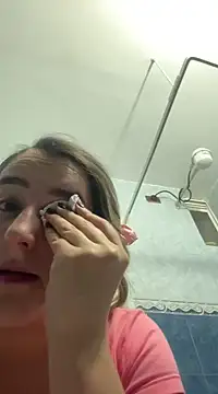 Hanna86 online show from 15, 3, 2025