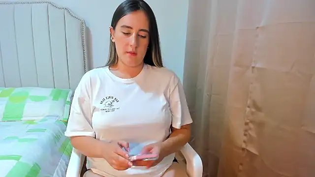 Hanna86 online show from 15, 9, 2025