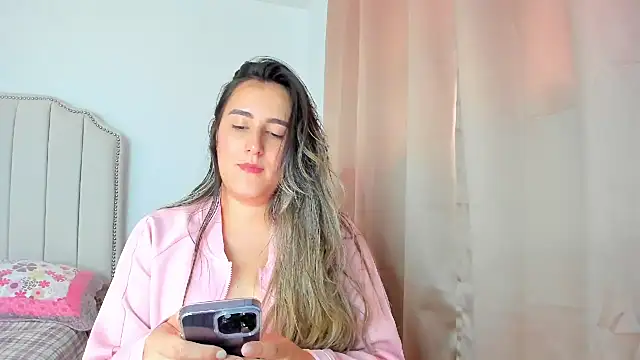 Hanna86 online show from 24, 11, 2025