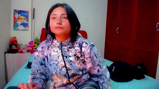 Snapshot of akai_krazna chatting on 18, 2, 2026 akai krazna online show from 18, 2, 2026