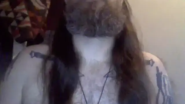 Snapshot of Thrillhouse chatting on 23, 12, 2024 Thrillhouse online show from 23, 12, 2024