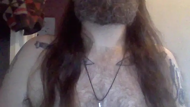 Snapshot of Thrillhouse chatting on 23, 12, 2024 Thrillhouse online show from 23, 12, 2024