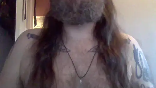 Snapshot of Thrillhouse chatting on 2, 1, 2025 Thrillhouse online show from 2, 1, 2025