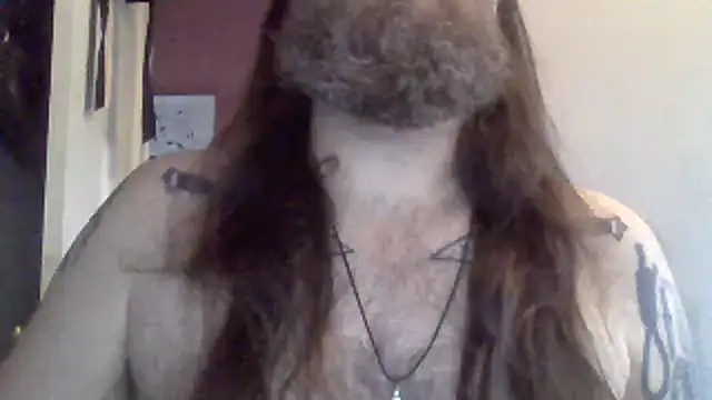 Snapshot of Thrillhouse chatting on 3, 1, 2025 Thrillhouse online show from 3, 1, 2025