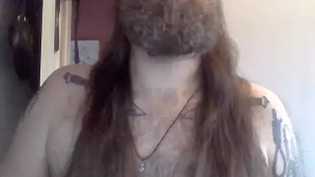 Snapshot of Thrillhouse chatting on 8, 1, 2025 Thrillhouse online show from 8, 1, 2025