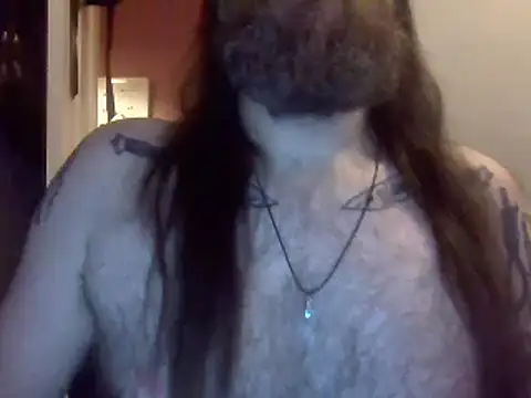 Snapshot of Thrillhouse chatting on 8, 1, 2025 Thrillhouse online show from 8, 1, 2025