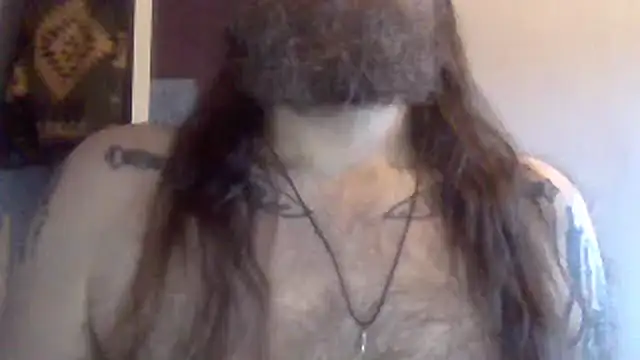 Snapshot of Thrillhouse chatting on 24, 1, 2025 Thrillhouse online show from 24, 1, 2025