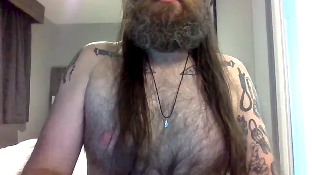 Snapshot of Thrillhouse chatting on 3, 2, 2025 Thrillhouse online show from 3, 2, 2025