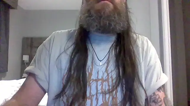 Snapshot of Thrillhouse chatting on 4, 2, 2025 Thrillhouse online show from 4, 2, 2025