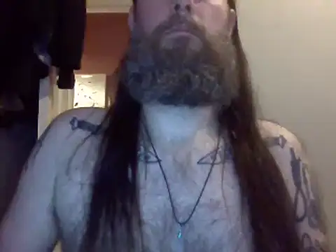 Snapshot of Thrillhouse chatting on 12, 2, 2025 Thrillhouse online show from 12, 2, 2025