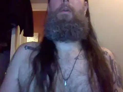 Snapshot of Thrillhouse chatting on 19, 2, 2025 Thrillhouse online show from 19, 2, 2025