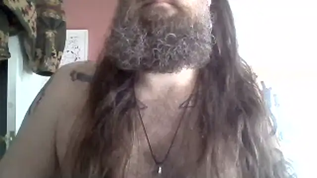 Snapshot of Thrillhouse chatting on 22, 2, 2025 Thrillhouse online show from 22, 2, 2025