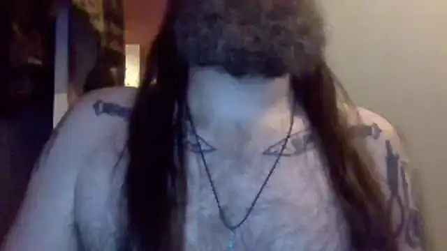 Snapshot of Thrillhouse chatting on 28, 2, 2025 Thrillhouse online show from 28, 2, 2025