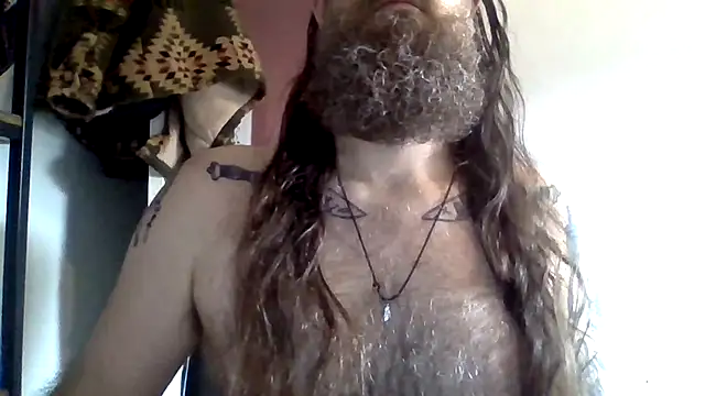 Snapshot of Thrillhouse chatting on 21, 3, 2025 Thrillhouse online show from 21, 3, 2025