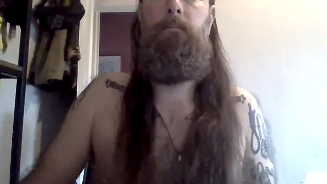 Snapshot of Thrillhouse chatting on 17, 9, 2025 Thrillhouse online show from 17, 9, 2025