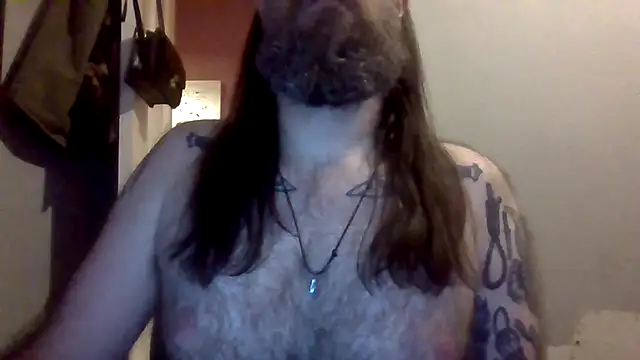 Snapshot of Thrillhouse chatting on 12, 10, 2025 Thrillhouse online show from 12, 10, 2025