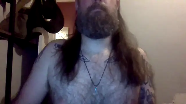 Snapshot of Thrillhouse chatting on 20, 10, 2025 Thrillhouse online show from 20, 10, 2025