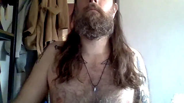 Snapshot of Thrillhouse chatting on 31, 10, 2025 Thrillhouse online show from 31, 10, 2025