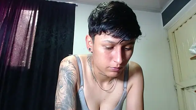 Snapshot of Tamarahryan chatting on 22, 2, 2025 Tamarahryan online show from 22, 2, 2025