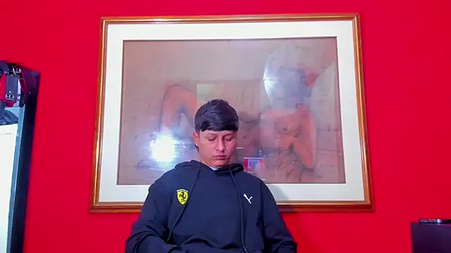 Tamarahryan online show from 11, 3, 2026