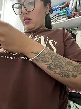 croftsmila online show from 14, 1, 2026