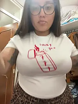 croftsmila online show from 13, 2, 2026