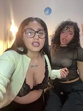 croftsmila online show from 8, 3, 2026