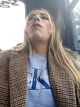 Misscata1106 online show from 10, 9, 2025