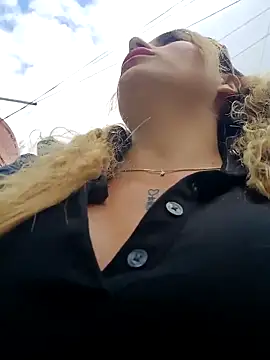 Misscata1106 online show from 3, 10, 2025