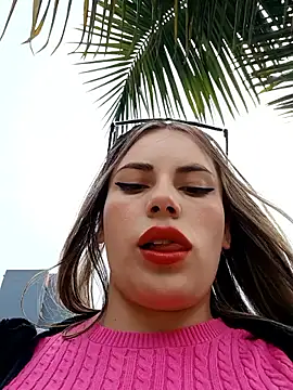 Misscata1106 online show from 14, 2, 2026