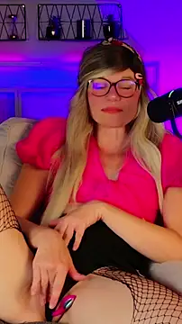 Kittychatte online show from 28, 5, 2026