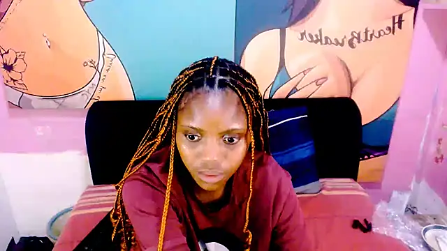 Snapshot of EroticDesiresxxx chatting on 18, 12, 2025 EroticDesiresxxx online show from 18, 12, 2025